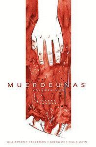 MUERDEUÑAS 1 HABRA SANGRE