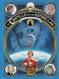 CASTILLO DE LAS ESTRELLAS 1 1869 LA CONQUISTA DEL ESPACIO