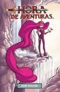 HORA DE AVENTURAS AGRI DULCES