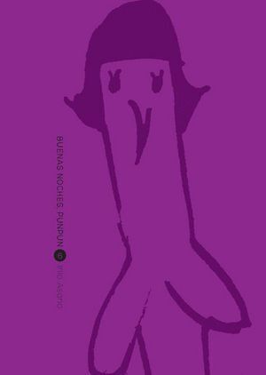 BUENAS NOCHES PUNPUN 6