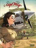 ANGEL WINGS 1 BURMA BANSHEES