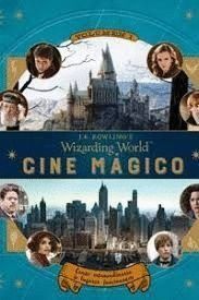 CINE MAGICO 1. GENTE EXTRAORDINARIA Y LUGARES FASCINANTES