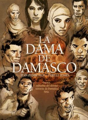 DAMA DE DAMASCO,LA