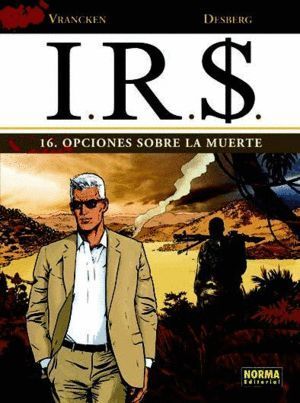 IRS 16 OPCIONES SOBRE LA MUERTE