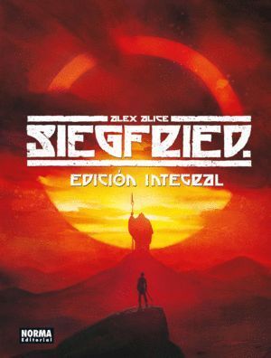 SIEGFRIED EDICION INTEGRAL