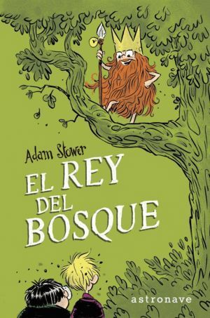REY DEL BOSQUE,EL