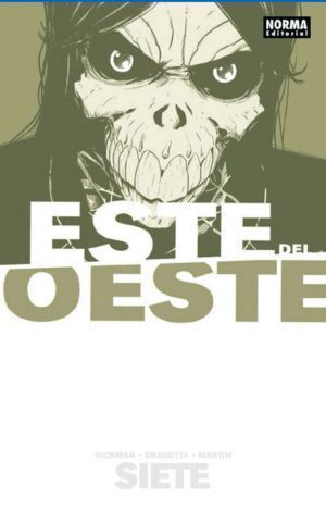 ESTE DEL OESTE 7