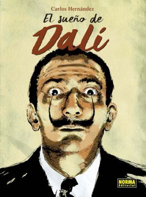 SUEÑO DE DALI,EL