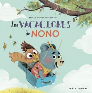 VACACIONES DE NONO,LAS