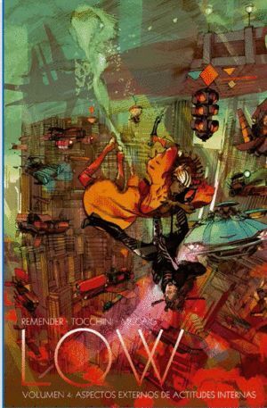 LOW 4 ASPECTOS EXTERNOS DE ACTITUDES INTERNAS