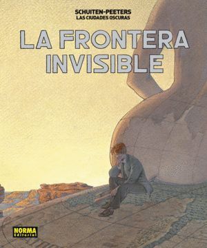 FRONTERA INVISIBLE,LA