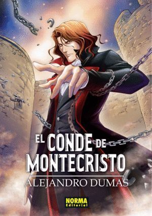 CONDE DE MONTECRISTO,EL