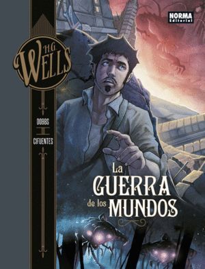 H G WELLS 2 LA GUERRA DE LOS MUNDOS