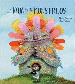 VIDA DE LOS MONSTRUOS,LA