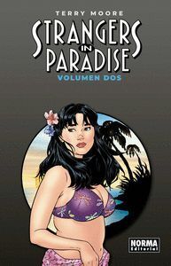STRANGERS IN PARADISE 2 INTEGRAL