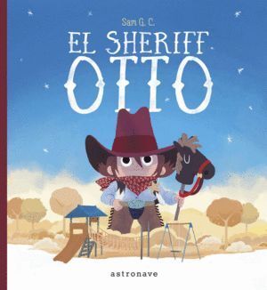 SHERIFF OTTO,EL