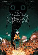 PAVOROSO MIEDO DE EPIFANIA SUSTO,EL