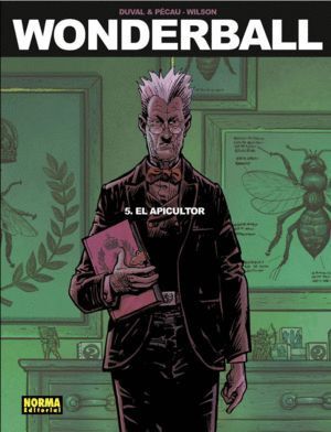 WONDERBALL 5 EL APICULTOR