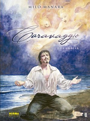 CARAVAGGIO 2 LA GRACIA