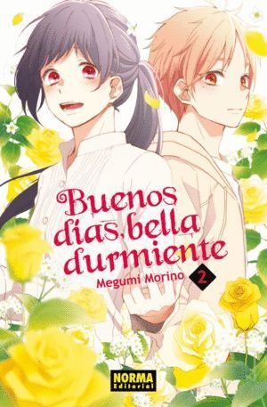 BUENOS DIAS BELLA DURMIENTE 2