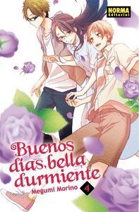 BUENOS DIAS BELLA DURMIENTE 4