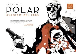 POLAR 1 SURGIDO DEL FRIO