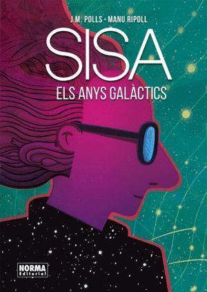 ANYS GALACTICS,ELS