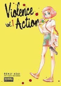 VIOLENCE ACTION 1