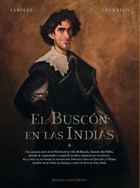 BUSCON EN LAS INDIAS,EL