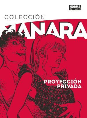 COLECCION MANARA 9 PROYECCION PRIVADA