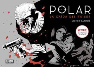 POLAR 4 LA CAIDA DEL KAISER