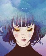 GRIS ARTBOOK