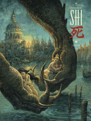 SHI 4 VICTORIA