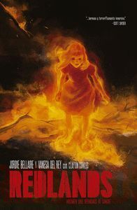 REDLANDS 1 HERMANAS DE SANGRE