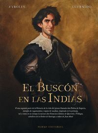 BUSCON EN LAS INDIAS 2ª EDICION,EL