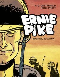 ERNIE PIKE EDICION INTEGRAL