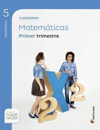 CMUAATDEMERANTIICLLAOS MATEMATICAS 5