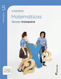 C2TURAIDSEARBNEORMHAATCEEMRATICAS 5ºEP 3