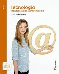 TECNOLOGIA VII ESO MEC 15 ETAPA                   SANTEC34ES