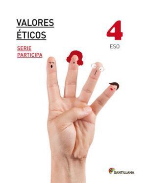ETICA 4ºESO PARTICIPA 16
