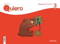 3-2AÑOS PROYECTO QUIERO ED18