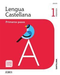 LENGUA 1ºEP PAUTA PASOS 18 S.HACER CONTIGO