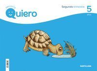 5-1AÑOS PROYECTO QUIERO ED18