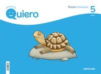 5-3AÑOS PROYECTO QUIERO ED18