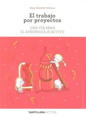 TRABAJO POR PROYECTOS