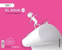 CUANTO SABEMOS 3.0 2 EL AGUA 4AÑOS 19