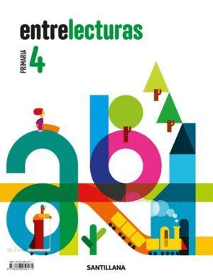 LECTURAS 4ºEP ENTRELECTURAS 19 S.HACER CONTIGO