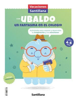 VACACIONES INFANTIL 3 21