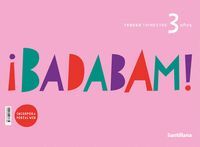 3-3AÑOS PROYECTO BADABAM ED21