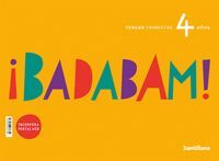 4-3AÑOS PROYECTO BADABAM ED21